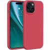 Etteri Silicone case Apple iPhone 15 Pro raspberry