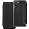 PIANO Book Samsung Galaxy S23 FE 5G S711 black