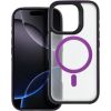 Case NEO MagSafe Apple iPhone 16 Pro purple