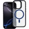 Case NEO MagSafe Apple iPhone 16 Pro blue