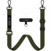 Tech-Protect C6S Rope Crossbody Cargo Khaki