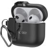 Tech-Protect Slim Hook Apple AirPods 4 Black