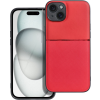 NOBLE case Xiaomi Redmi Note 14 Pro 5G/POCO X7 5G red