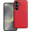 NOBLE case Samsung Galaxy A16 4G A165/A16 5G A166 red