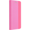 SENSITIVE Book case Xiaomi Redmi Note 14 5G light pink