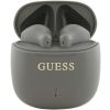 Guess Printed Classic Logo TWS Wireless Earphones GUTWSJ14ESGE Taupe