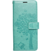 MEZZO Book case Samsung Galaxy A16 4G A165/A16 5G A166 tree green