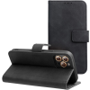 TENDER Book Case Xiaomi Redmi Note 14 Pro 5G/14 Pro+ 5G/POCO X7 5G black