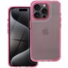 MATRIX CLEAR Case Xiaomi Redmi 14C/POCO C75 powder pink
