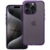 MATRIX CLEAR Case Xiaomi Redmi 14C/POCO C75 light violet