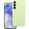 ROAR case CLOUD SKIN Samsung Galaxy A06 A065 Light green