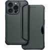 RAZOR Book Xiaomi Redmi 14C/POCO C75 dark green