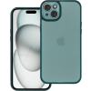 VARIETE Case Xiaomi Redmi Note 14 5G dark green