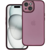 VARIETE Case Xiaomi Redmi Note 14 5G purple