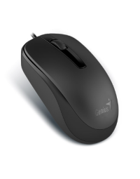 Myš GENIUS DX-120 USB čierna