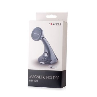 Autodržiak Forever MH-100 čierny