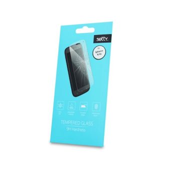 Tvrdené sklo Setty pre Samsung Galaxy Ace / Trend 2