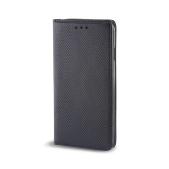 Diárové puzdro Smart Magnet pre Samsung Galaxy A5 2016 čierne