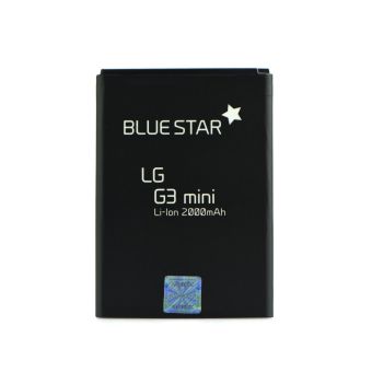 Batéria pre LG G3 mini (G3 S/G3 Beat) G4c/Bello/L80/L90 2000 mAh
