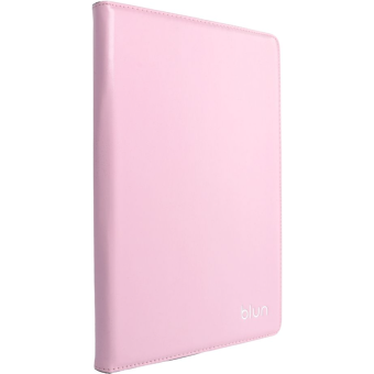 Univerzálne puzdro na tablet Blun UNT 7" ružové