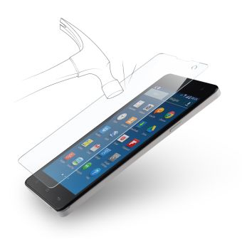Tvrdené sklo Forever pre Samsung Galaxy S6 Edge Plus