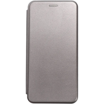 Diárové puzdro na Huawei P40 Pro Forcell Elegance sivé
