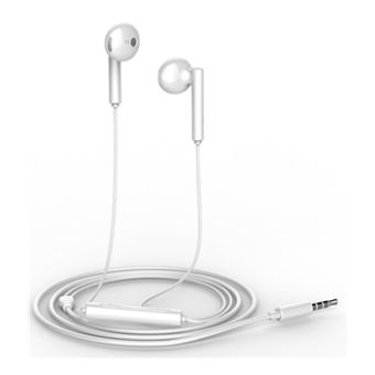 Huawei AM-115 Stereo Headset White (Bulk)