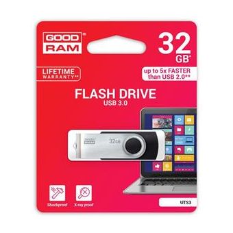32GB USB kľúč GoodRam Twister 3.0 