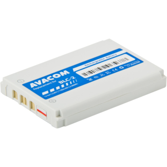 Batéria AVACOM GSNO-BLC2-1100A do mobilu Nokia 3410, 3310 ,3510 Li-Ion 3,6V 1100mAh (náhrada BLC-2)