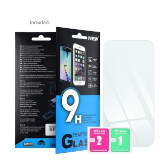 Ochranné sklo Tempered Glass 9H Apple iPhone X/XS/11 Pro transparentné
