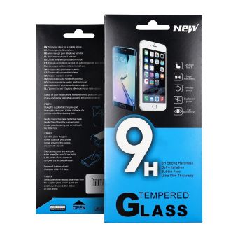 Ochranné sklo Tempered Glass 9H Apple iPhone X/XS/11 Pro transparentné