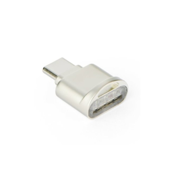 Adaptér na MicroSD kartu do USB-C
