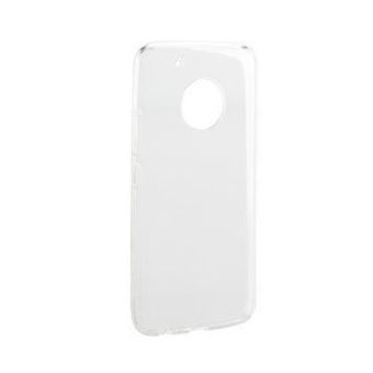 Obal Back Case Ultra Slim 0,3mm Lenovo Moto G5S transparentný