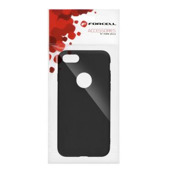 Silikónové puzdro Forcell Soft pre Samsung Galaxy A7 2018
