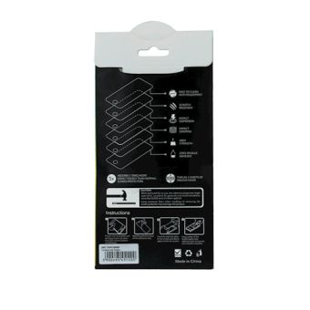 Ochranné sklo na Xiaomi Mi 6 