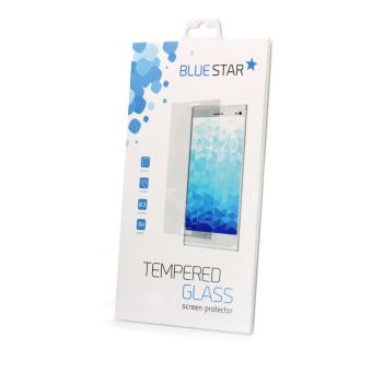 Tvrdené sklo Blue Star pre Huawei Y6 Prime 2018 transparentné