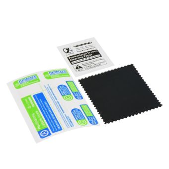 Tvrdené sklo pre iPhone XR/11 X-ONE AGC Asahi High Quality Japan 9H 0,2mm 