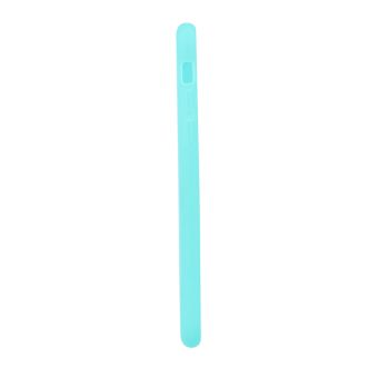 Silikónové puzdro Matt TPU pre Samsung Galaxy J4 Plus 2018 mentolové