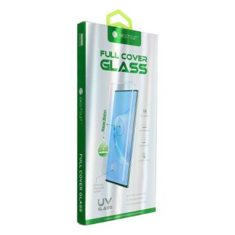 UV Sklo Flexible Nano 9H Samsung S9 Plus G965