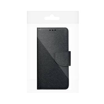 Diárové puzdro na Huawei P Smart 2019 Fancy Book čierne