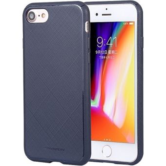 Mercury Style Lux Case Apple iPhone 6/6s navy