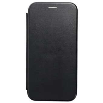 Diárové puzdro na Huawei P Smart 2019/Honor 10 Lite Smart Diva čierne