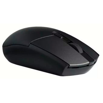 Bezdrôtová Myš C-TECH WLM-06S, čierno-grafitová 