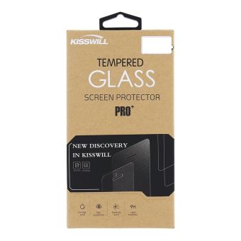 Tvrdené sklo na Doogee S40/Doogee S40 Pro Kisswill 0.3mm