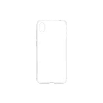 Huawei Original TPU Protective Pouzdro pro Huawei Y5 2019 Transparent (EU Blister)