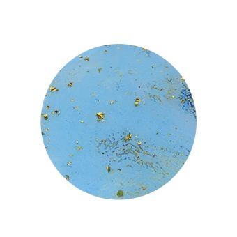 Silikónové puzdro Forcell Marble 3 pre Apple iPhone 11 Pro Max modré