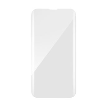 Sklo UV X-ONE Samsung Note 8 celotvárové (case friendly)