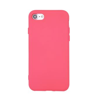 Silikónové puzdro pre Apple iPhone 11 Pro ružové