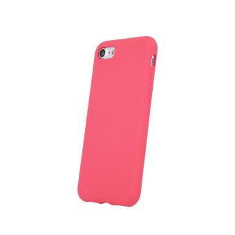 Silikónové puzdro pre Apple iPhone 11 Pro ružové