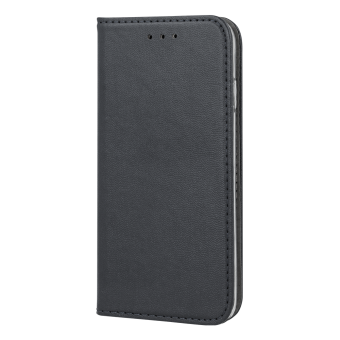 Magnet Book Xiaomi Redmi Note 8 Pro - čierne